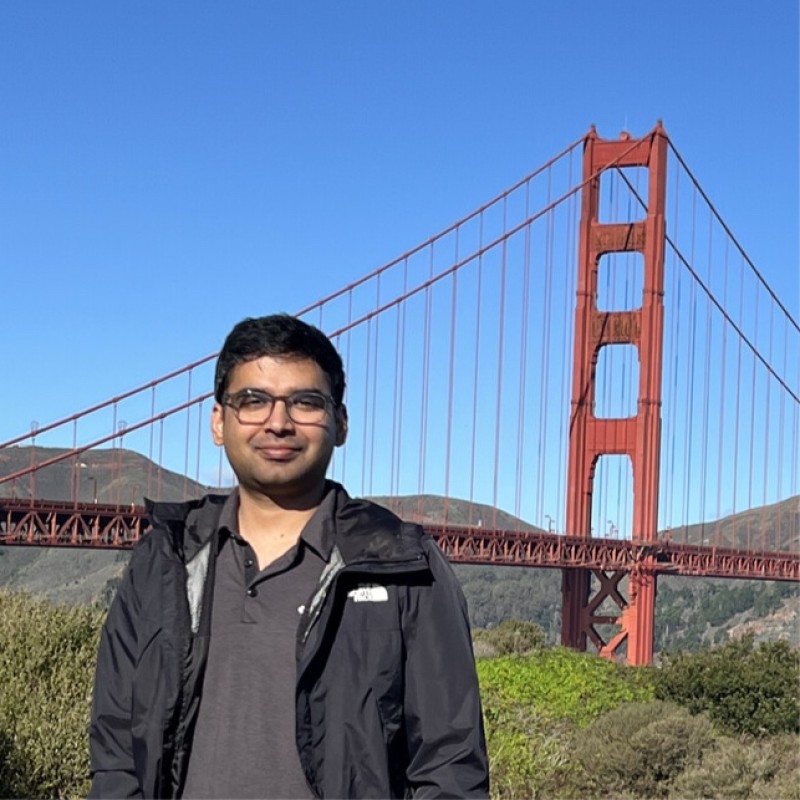 Suryadev Sahadevan Rajesh