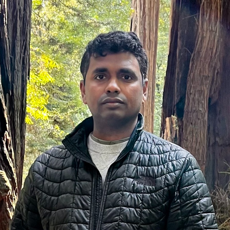 Chandrashekhar Singh