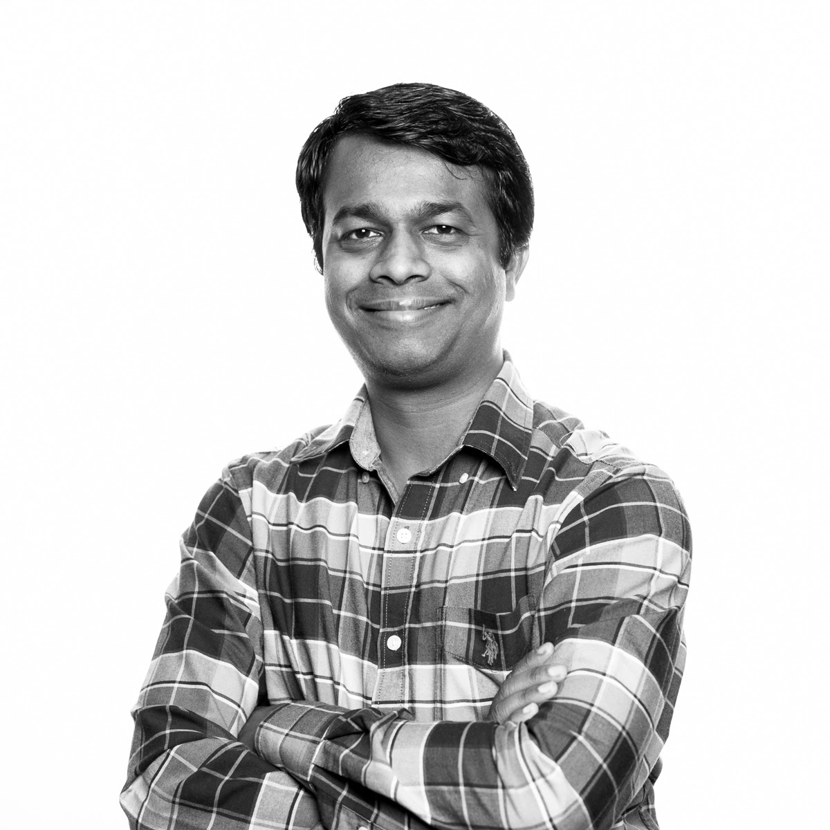 Koushik Kumar Mondal
