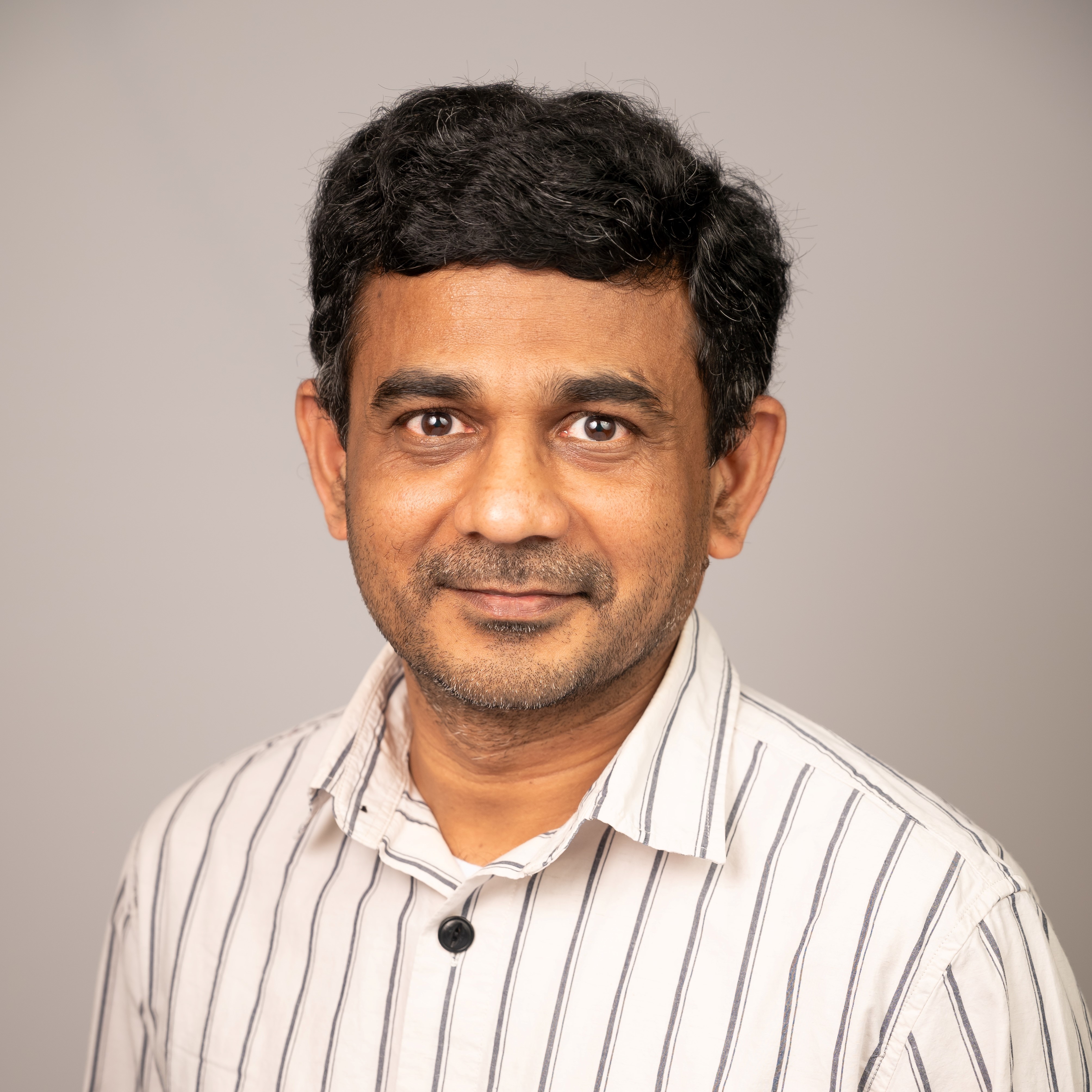 Satyanarayana Lakshmipathi Billa