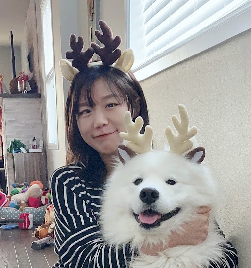 Elodie Li